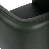 Rinner Swivel Chair by Classic Home at Eve Furniture