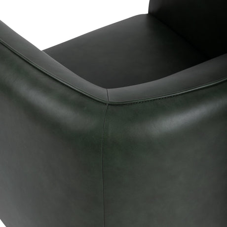 Rinner Swivel Chair by Classic Home at Eve Furniture