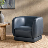 Rinner Swivel Chair by Classic Home at Eve Furniture