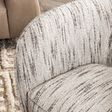 Rinner Swivel Chair by Classic Home at Eve Furniture