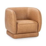 Rinner Swivel Chair by Classic Home at Eve Furniture