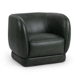 Rinner Swivel Chair by Classic Home at Eve Furniture