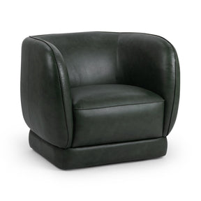 Rinner Swivel Chair by Classic Home at Eve Furniture