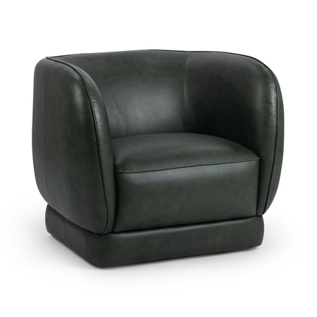 Rinner Swivel Chair by Classic Home at Eve Furniture