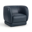 Rinner Swivel Chair by Classic Home at Eve Furniture