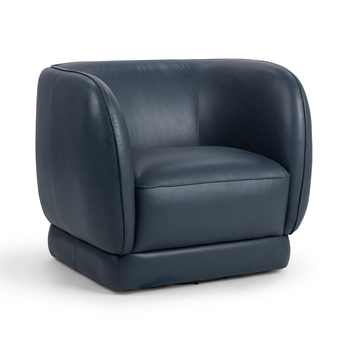 Rinner Swivel Chair by Classic Home at Eve Furniture