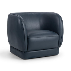 Rinner Swivel Chair by Classic Home at Eve Furniture
