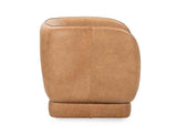 Rinner Tan Accent Chair by Classic Home at Eve Furniture