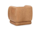 Rinner Tan Accent Chair by Classic Home at Eve Furniture