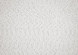 Ripple White California King Led Panel Bed by Homelegance at Eve Furniture