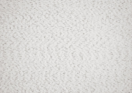 Ripple White California King Led Panel Bed by Homelegance at Eve Furniture