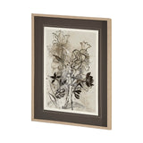 Rise & Shine II by Liz Jardine a Framed Art Print Matted under Glass by Mercana at Eve Furniture
