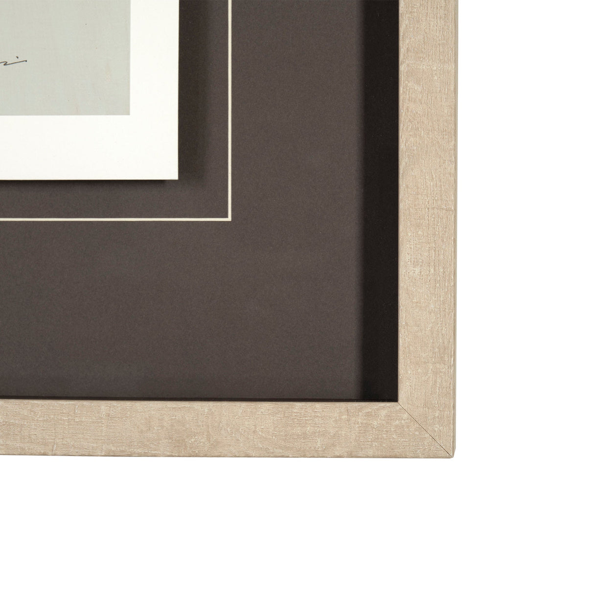 Rise & Shine II by Liz Jardine a Framed Art Print Matted under Glass by Mercana at Eve Furniture