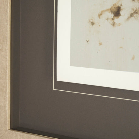 Rise & Shine II by Liz Jardine a Framed Art Print Matted under Glass by Mercana at Eve Furniture