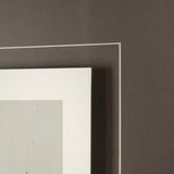 Rise & Shine II by Liz Jardine a Framed Art Print Matted under Glass by Mercana at Eve Furniture