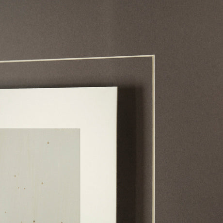 Rise & Shine II by Liz Jardine a Framed Art Print Matted under Glass by Mercana at Eve Furniture