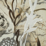 Rise & Shine II by Liz Jardine a Framed Art Print Matted under Glass by Mercana at Eve Furniture