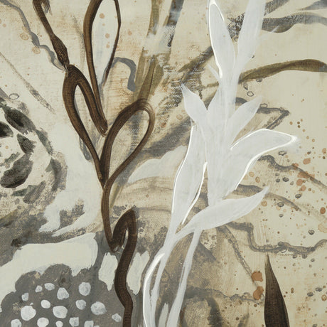 Rise & Shine II by Liz Jardine a Framed Art Print Matted under Glass by Mercana at Eve Furniture