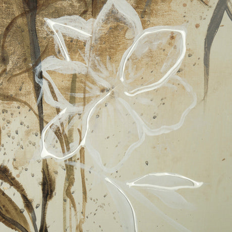 Rise & Shine II by Liz Jardine a Framed Art Print Matted under Glass by Mercana at Eve Furniture
