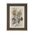 Rise & Shine II by Liz Jardine a Framed Art Print Matted under Glass by Mercana at Eve Furniture