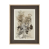 Rise & Shine II by Liz Jardine a Framed Art Print Matted under Glass by Mercana at Eve Furniture
