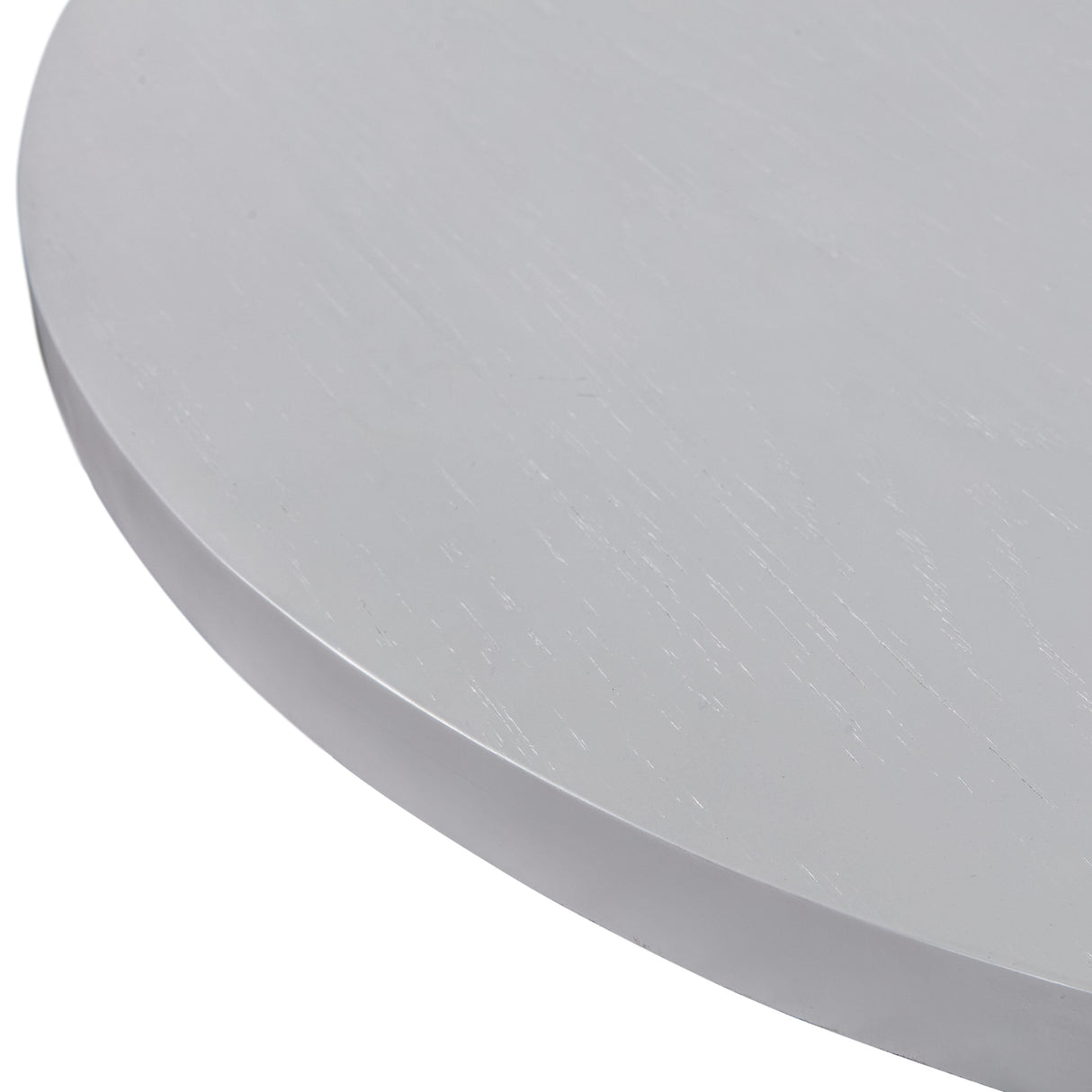 Rishi Rope 120" Oval Dining Table by TOV Furniture at Eve Furniture