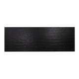 Rishi Rope 120" Rectangular Dining Table by TOV Furniture at Eve Furniture