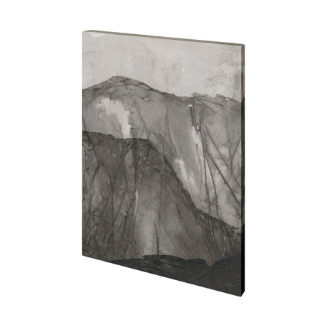 Rising Ridge I by Mercana Studio a Hand Embellished Textured Canvas by Mercana at Eve Furniture