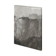 Rising Ridge II by Mercana Studio a Hand Embellished Textured Canvas by Mercana at Eve Furniture