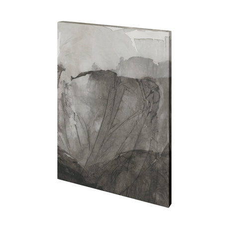 Rising Ridge II by Mercana Studio a Hand Embellished Textured Canvas by Mercana at Eve Furniture