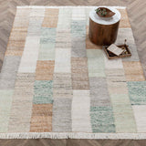 Ritsa Multi Rug by Classic Home at Eve Furniture