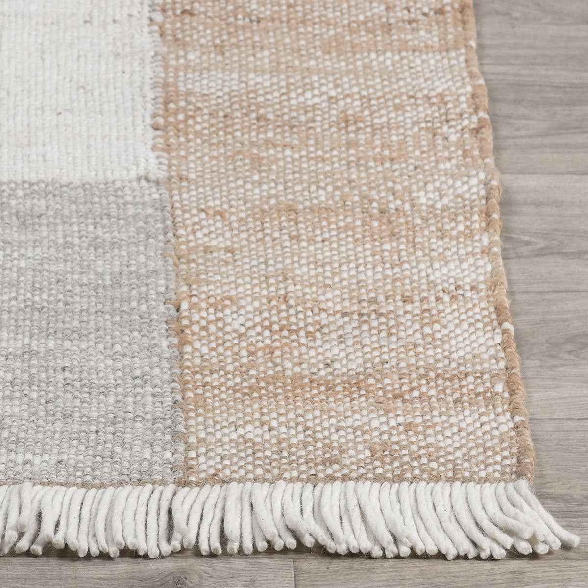 Ritsa Multi Rug by Classic Home at Eve Furniture