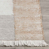 Ritsa Multi Rug by Classic Home at Eve Furniture