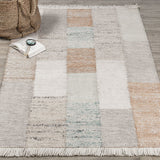 Ritsa Multi Rug by Classic Home at Eve Furniture