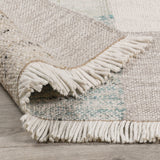 Ritsa Multi Rug by Classic Home at Eve Furniture