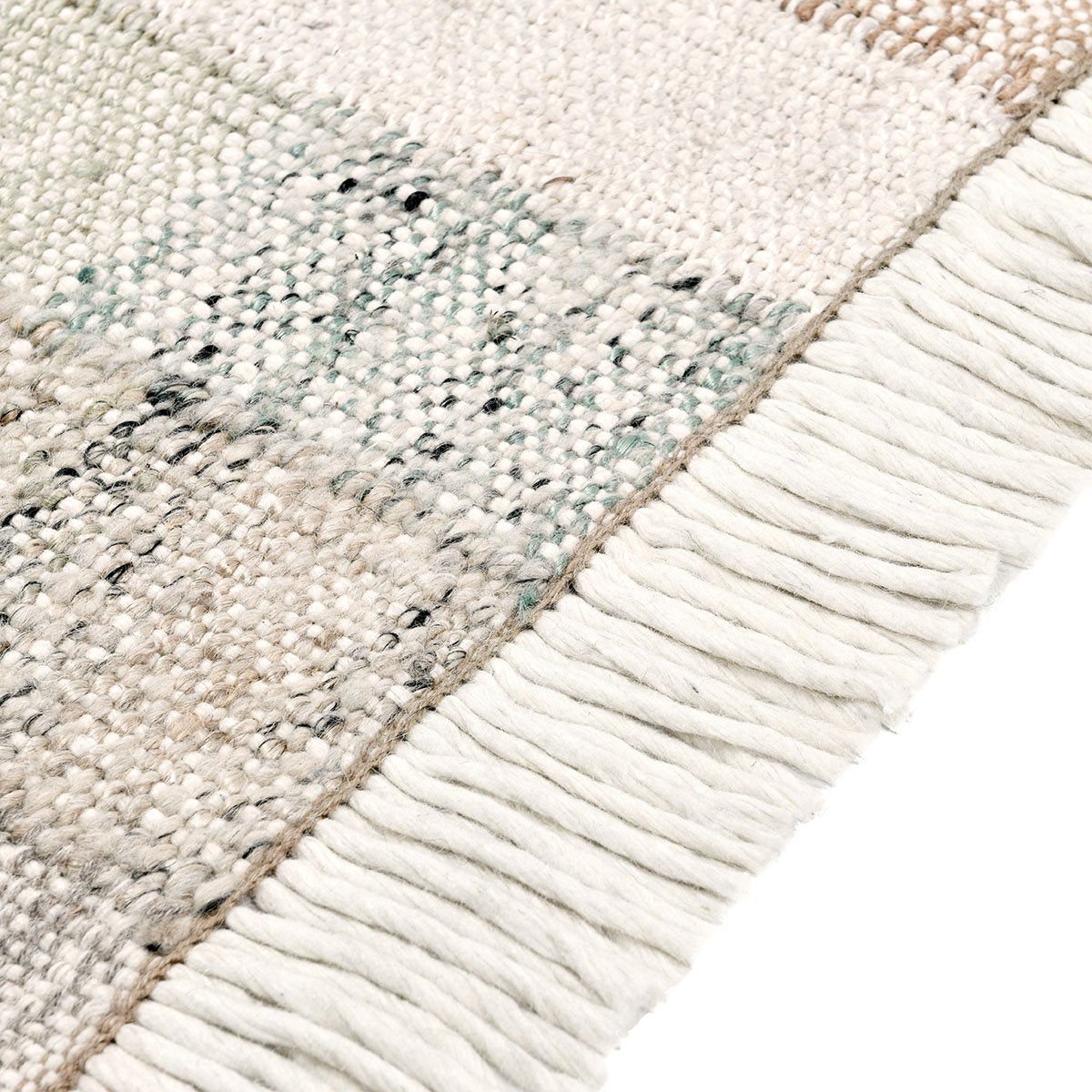 Ritsa Multi Rug by Classic Home at Eve Furniture