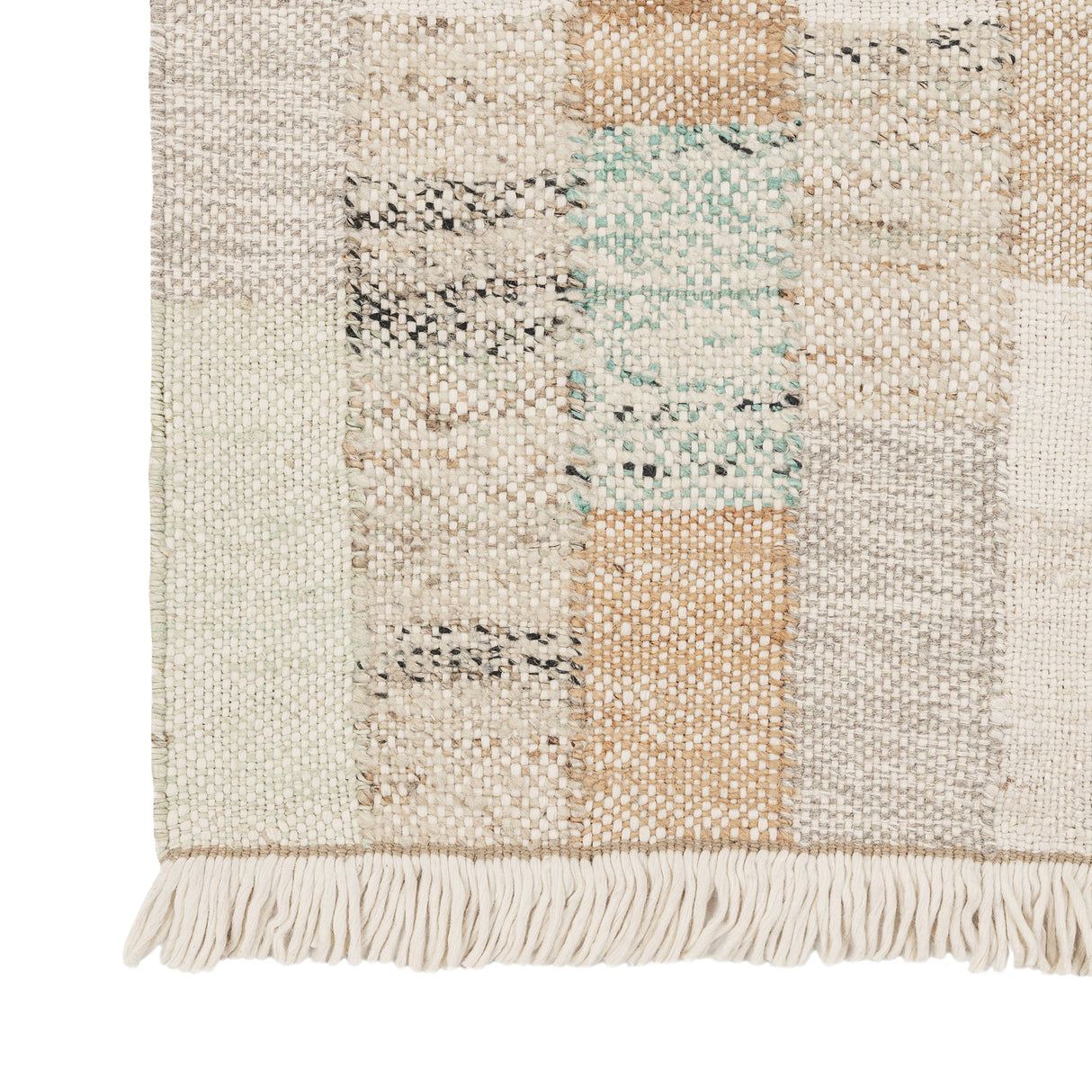 Ritsa Multi Rug by Classic Home at Eve Furniture