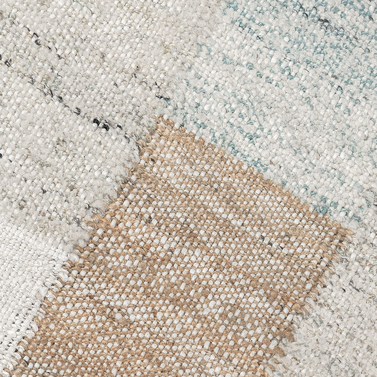 Ritsa Multi Rug by Classic Home at Eve Furniture