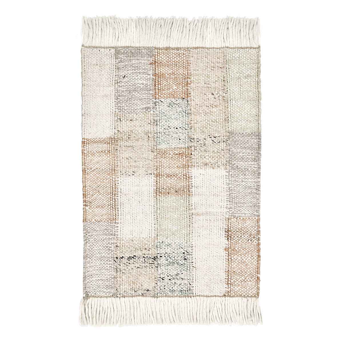 Ritsa Multi Rug by Classic Home at Eve Furniture
