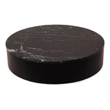 Ritual Black Coffee Table by MOES at Eve Furniture