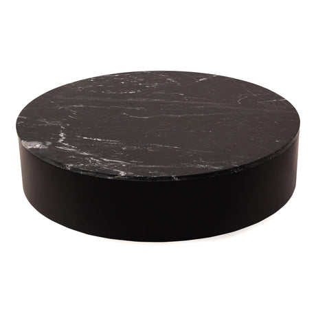 Ritual Black Coffee Table by MOES at Eve Furniture