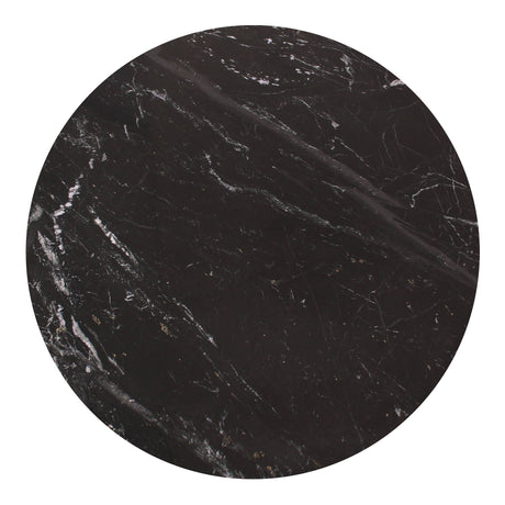 Ritual Black Coffee Table by MOES at Eve Furniture