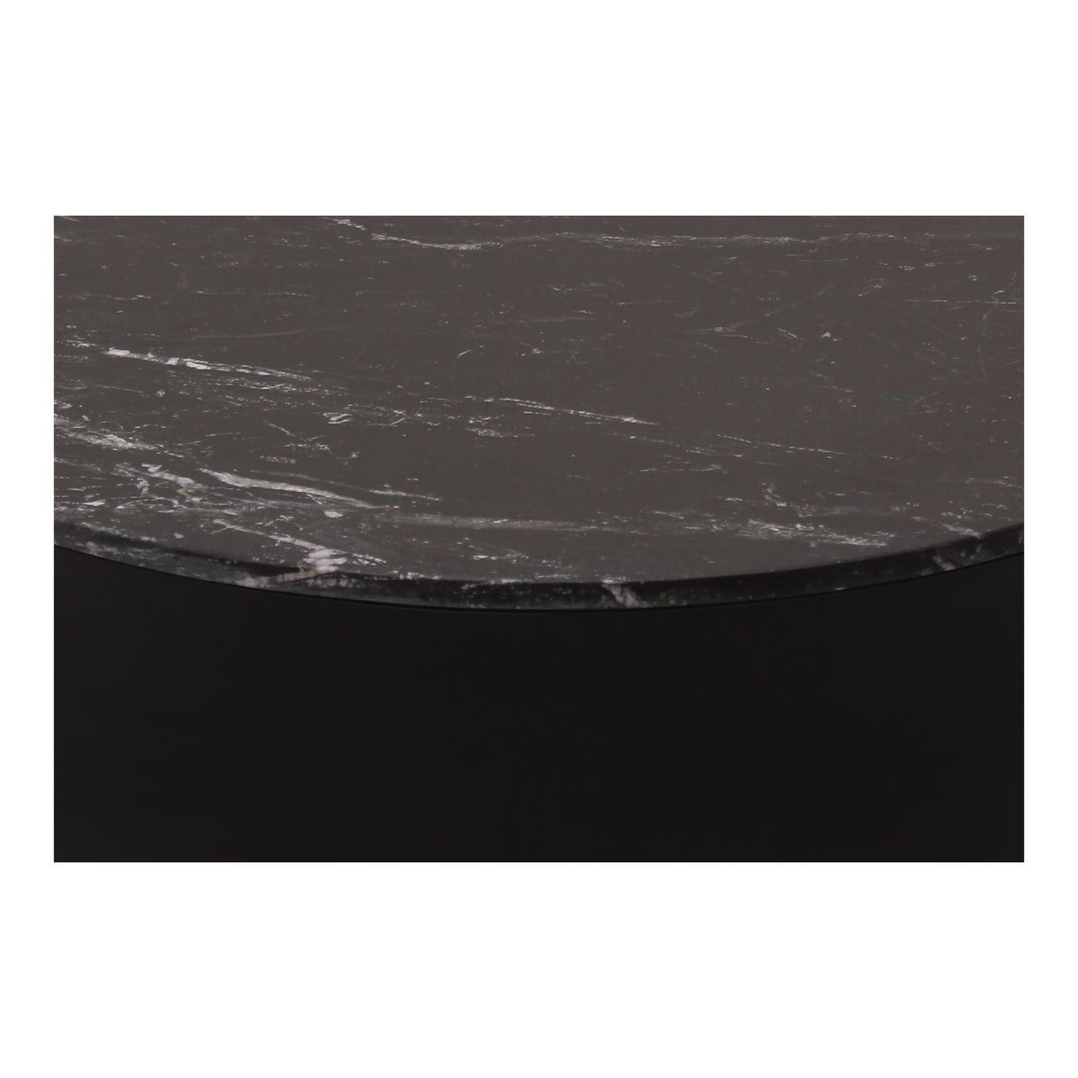 Ritual Black Coffee Table by MOES at Eve Furniture