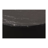 Ritual Black Coffee Table by MOES at Eve Furniture