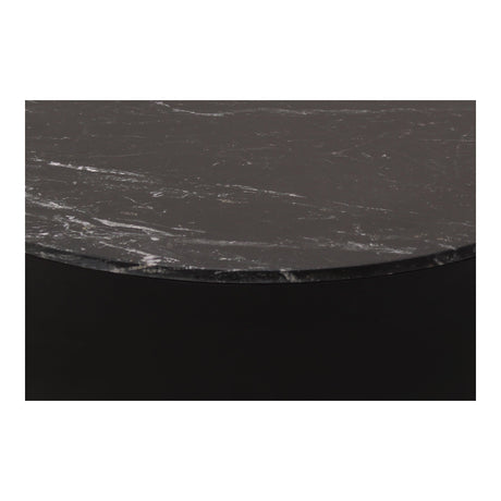Ritual Black Coffee Table by MOES at Eve Furniture