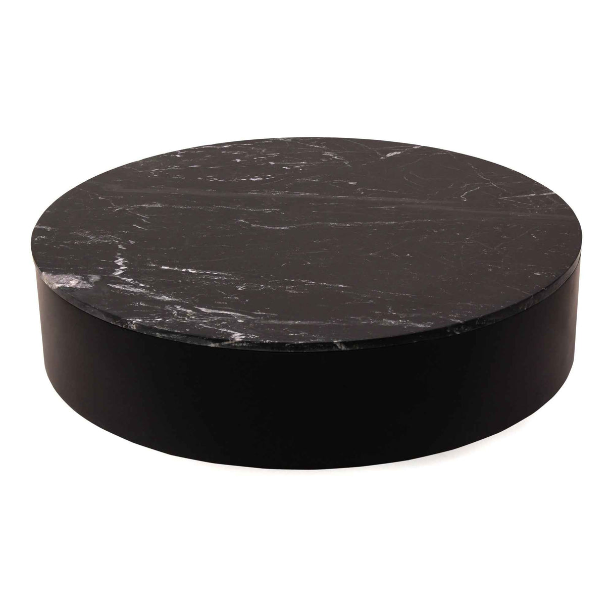 Ritual Black Coffee Table
