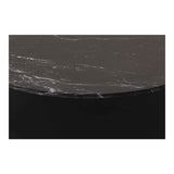Ritual Black Coffee Table