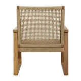 Fay Outdoor Occasional Chair