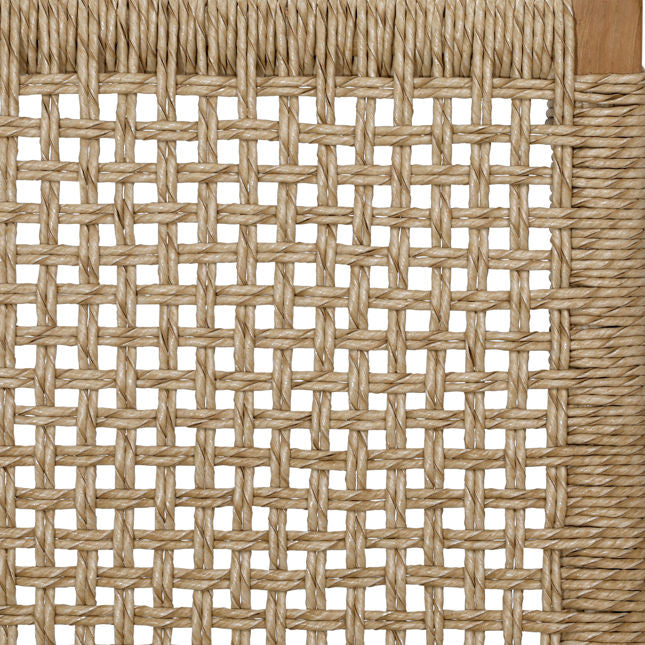 Fay Outdoor Occasional Chair
