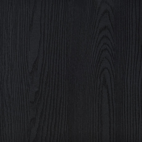 Riva Black 4-Door Tall Accent Display Cabinet with LED Lighting by Coaster at Eve Furniture